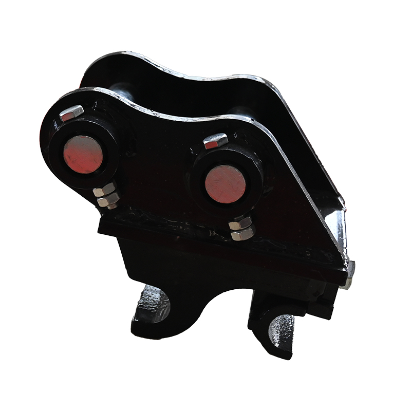 Mini Quick Coupler Quick Coupler for Mini Excavators – hongtuozhilian