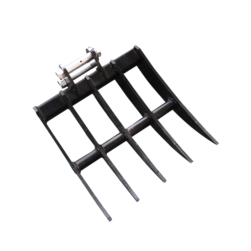 Loosening Rake – hongtuozhilian