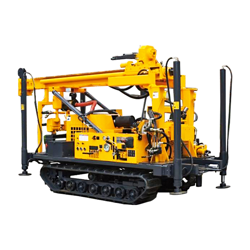 Top Drive Drilling Rig – hongtuozhilian